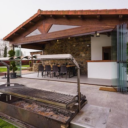 Casa O Real Hotel Boimorto  Exterior foto